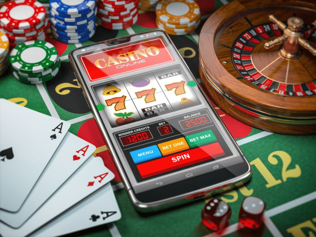 Comment enlever mon interdiction de casino ?