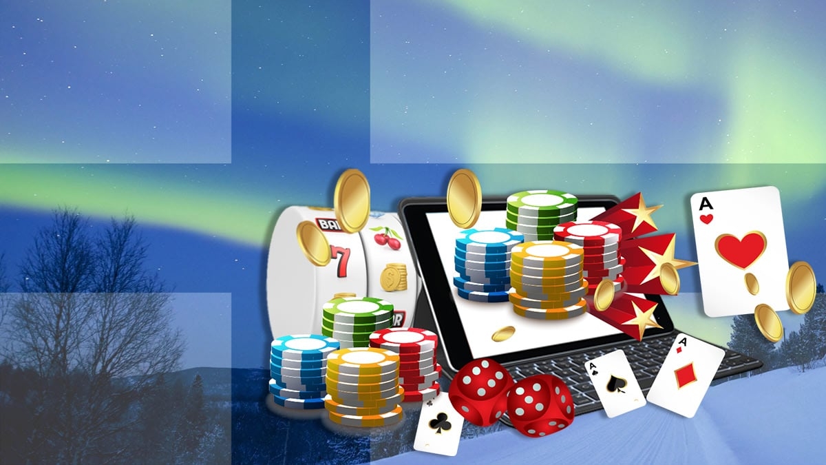 Comment être interdit de casino ?