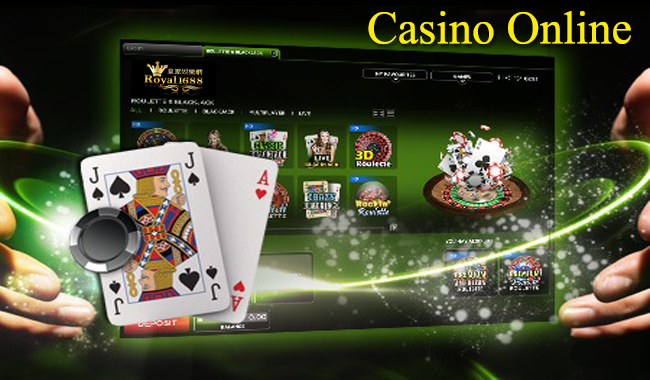 Comment faire pour jouer au casino en ligne ?