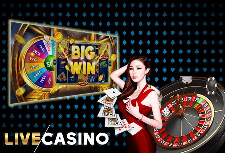 Comment gagner le jackpot au casino ?