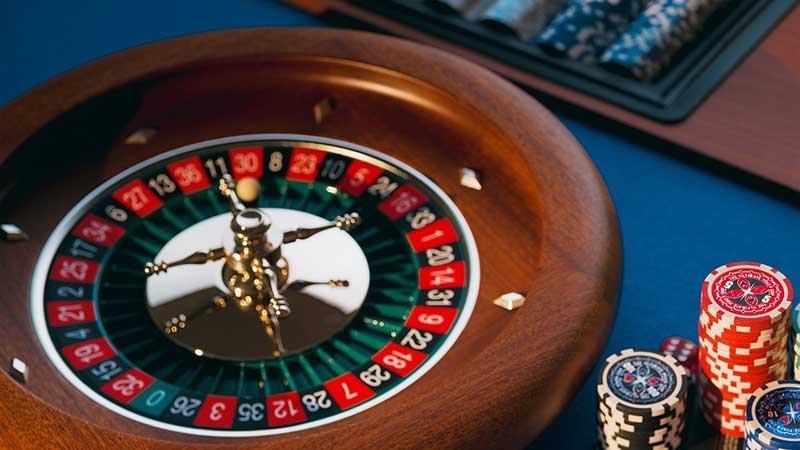 Comment ouvrir un casino en Belgique ?