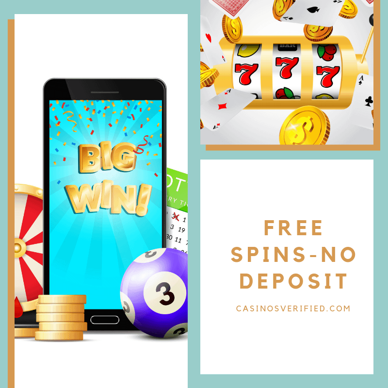 Comment trouver un casino en ligne sans dépôt avec un bonus gratuit ?