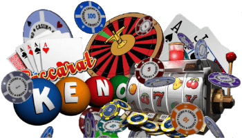 Est-il légal de jouer au casino en ligne ?