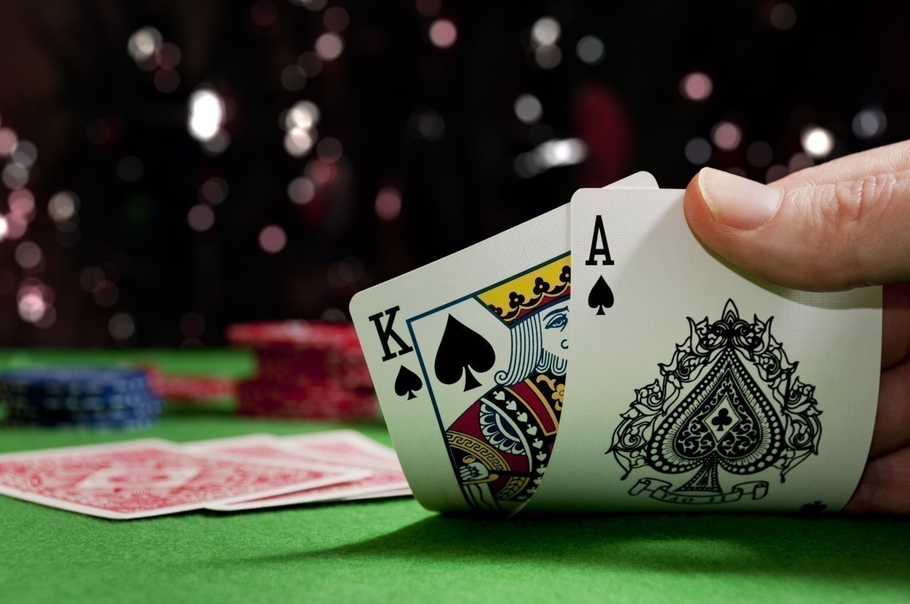 Où sont implantés les casinos ?