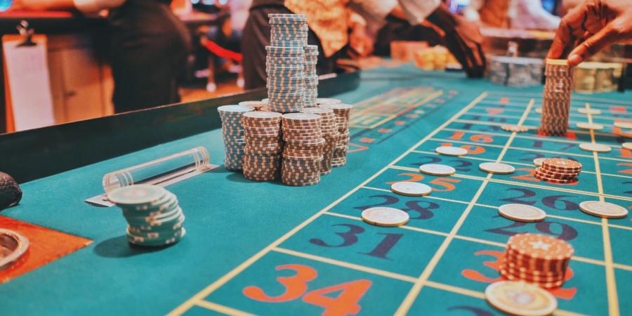 Pourquoi casino en ligne interdit en France ?