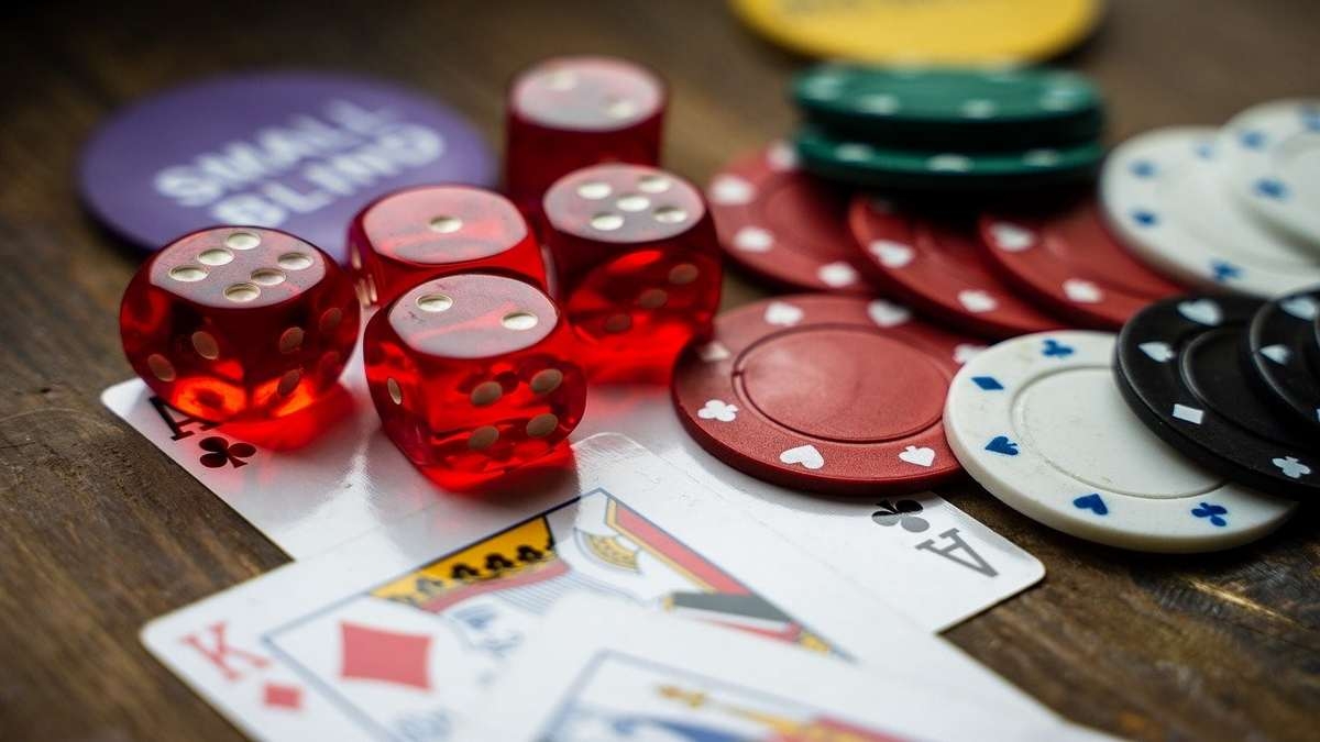 Pourquoi casino en ligne interdit en France ?