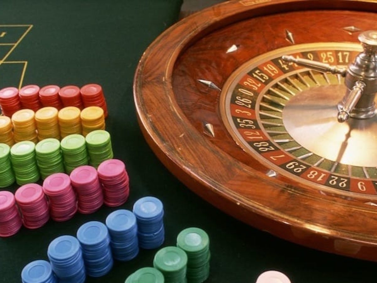 Quel âge pour entrer dans un casino en Belgique ?