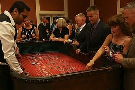 Quels sont les jeux de casino ?