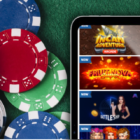 Quels sont les meilleurs jeux casino en ligne ?