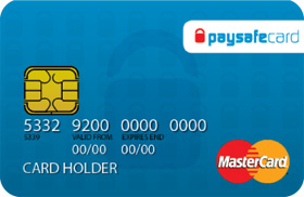 Quels sont les sites qui acceptent paysafecard ?