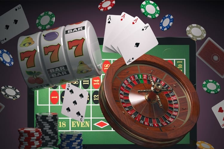 Comment faire pour ne plus jouer au casino ?