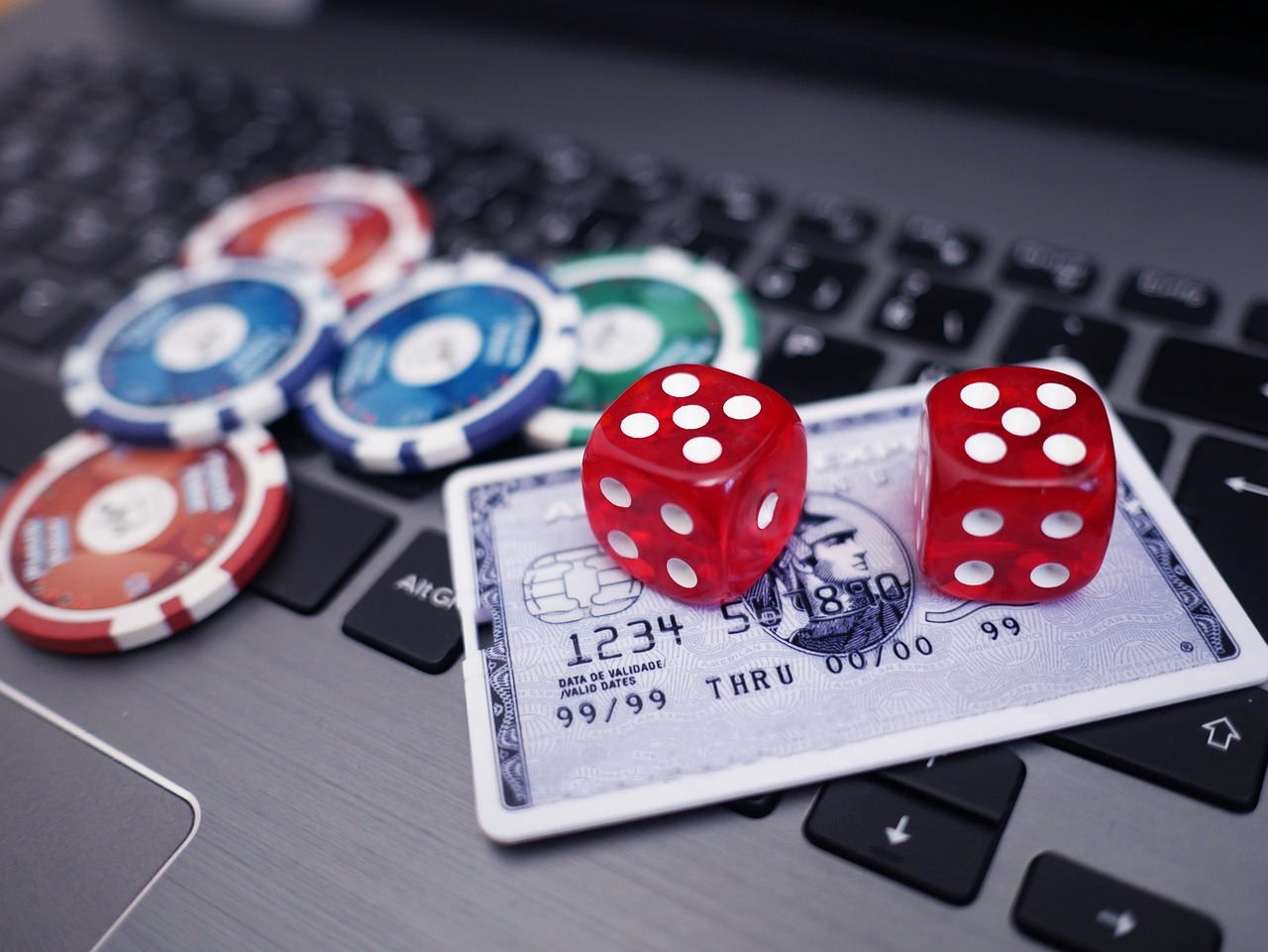 Comment gagner au casino en ligne ?