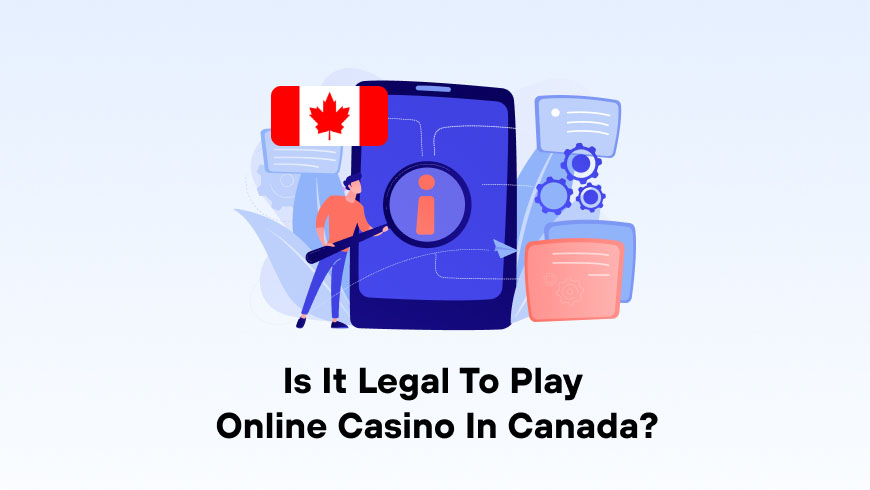 Est-il interdit de jouer au casino en ligne ?