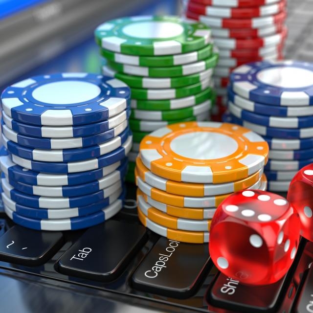 Qui contrôle les casinos en ligne ?