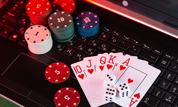 Pourquoi les casino en ligne sont interdit en France ?