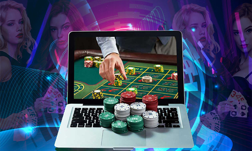 Quel risque de jouer au casino en ligne ?