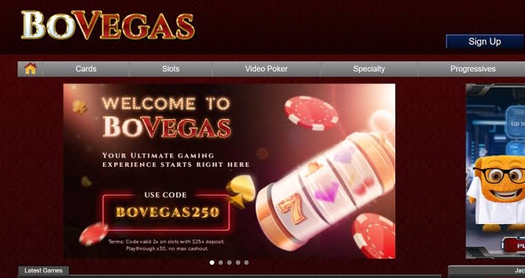 Comment jouer au casino en ligne sans inscription ?