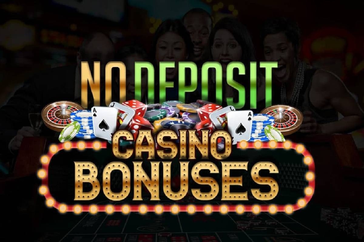 Quel est le meilleur casino en ligne avec un bonus sans dépôt ?