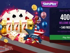 Quel est le meilleur casino en ligne avec un bonus sans dépôt ?