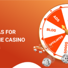 Comment créer un casino en ligne ?