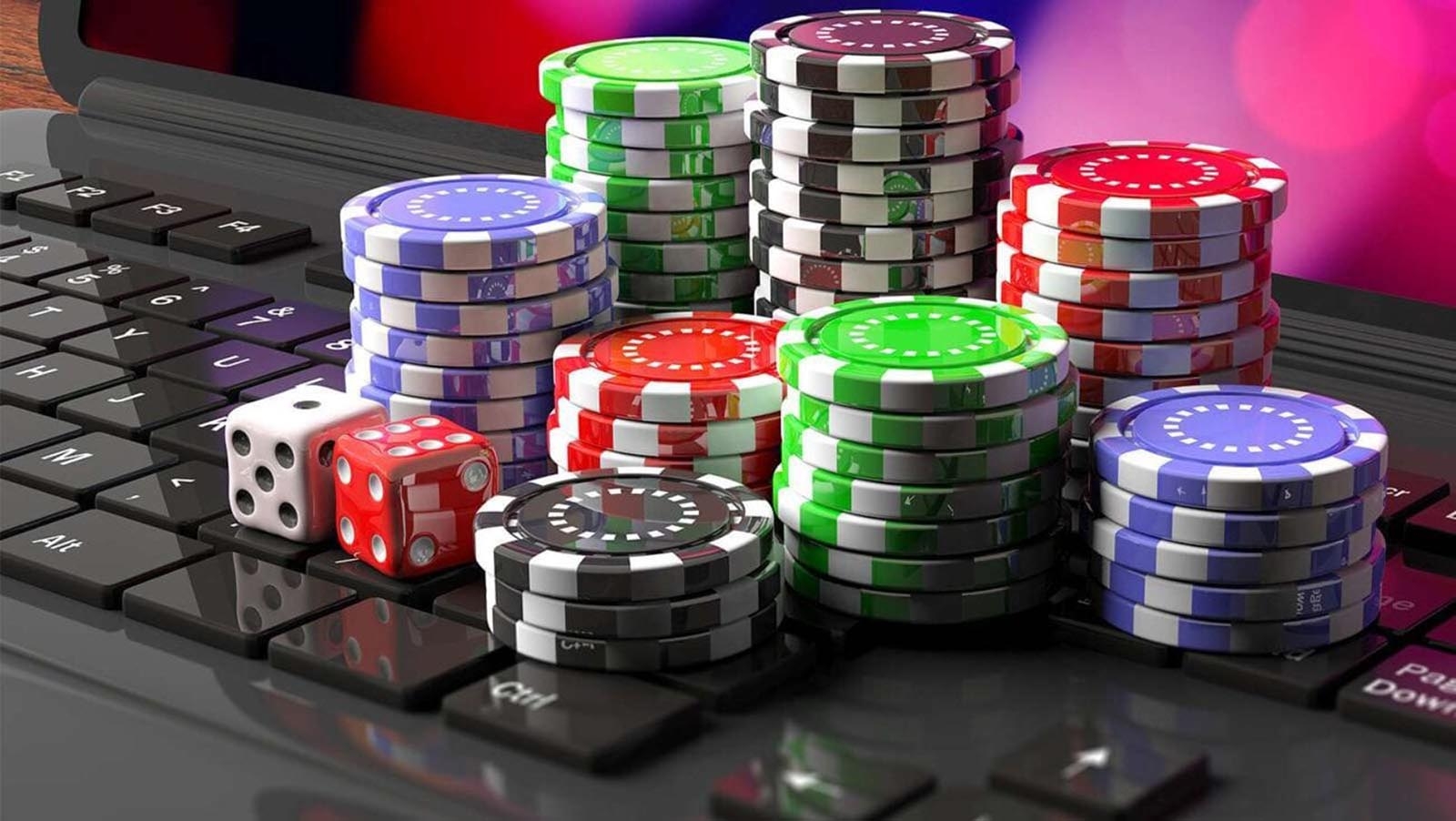 Pourquoi le casino est addictif ?