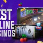 Quel est le casino en ligne le plus fiable ?